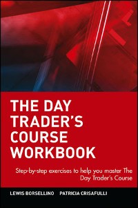 Cover The Day Trader's Course Workbook