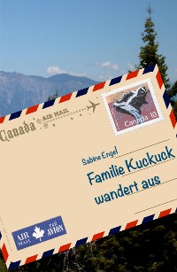 Cover Familie Kuckuck wandert aus