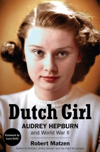 Cover Dutch Girl