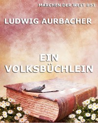 Cover Ein Volksbüchlein