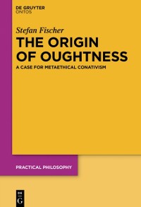 Cover Origin of Oughtness