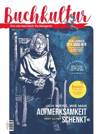 Cover Magazin Buchkultur 211