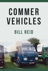 Cover Commer Vehicles