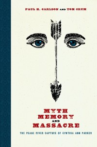 Cover Myth, Memory, and Massacre