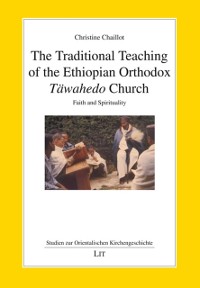 Cover Traditional Teaching of the Ethiopian Orthodox Tawahedo Church