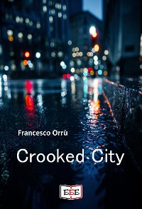 Cover Crooked City