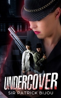 Cover UNDERCOVER