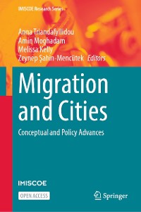 Cover Migration and Cities