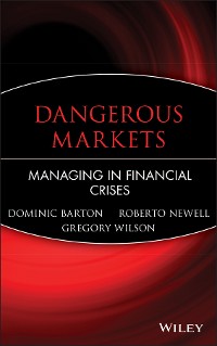 Cover Dangerous Markets