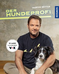 Cover Der Hundeprofi