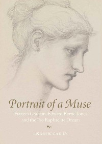 Cover Portrait of a Muse
