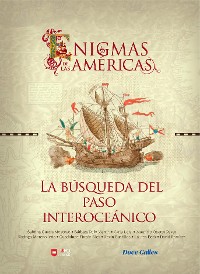 Cover Enigmas de las Américas