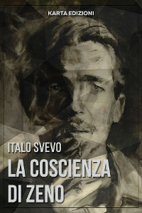 Cover La coscienza di Zeno