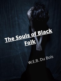 Cover The Souls Of Black Folk