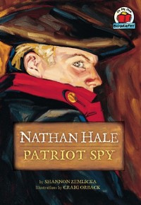 Cover Nathan Hale