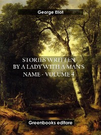 Cover Stories written by a lady with a man's name - Volume 4