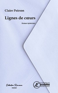 Cover Lignes de coeur