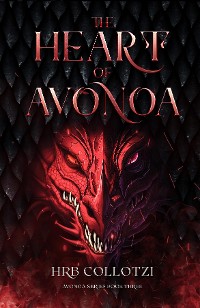 Cover The Heart of Avonoa