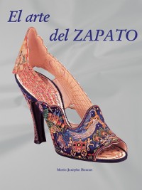 Cover El arte del Zapato