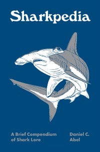 Cover Sharkpedia