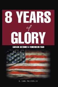 Cover 8 Years of Glory