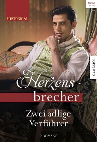 Cover Historical Herzensbrecher Band 5