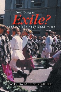 Cover How Long Is Exile?