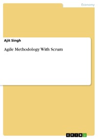 Cover Agile Methodology With Scrum