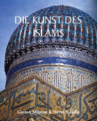 Cover Die Kunst des Islams