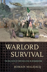 Cover Warlord Survival