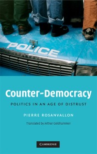 Cover Counter-Democracy