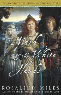 Cover Maid of the White Hands