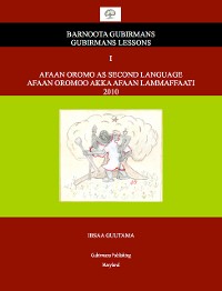 Cover Afaan Oromo As Second Language