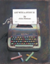 Cover Art with a Story Iii