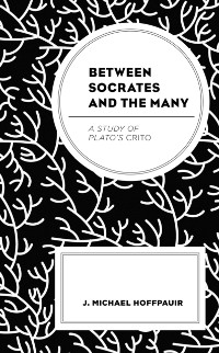 Cover Between Socrates and the Many