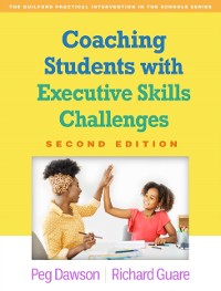 Cover Coaching Students with Executive Skills Challenges