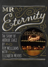 Cover Mr Eternity