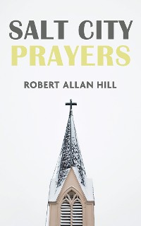 Cover Salt City Prayers