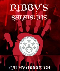 Cover RIBBY'S SALAISUUS