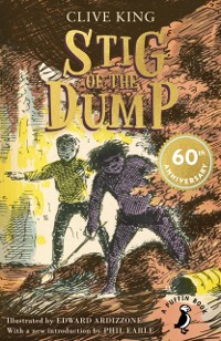 Cover Stig of the Dump