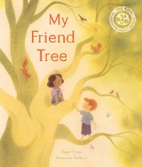 Cover My Friend Tree