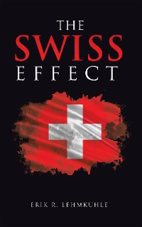 Cover THE SWISS EFFECT