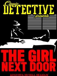 Cover The Girl Next Door