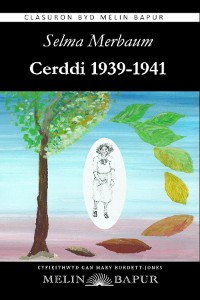 Cover Cerddi 1939-1941 (eLyfr)