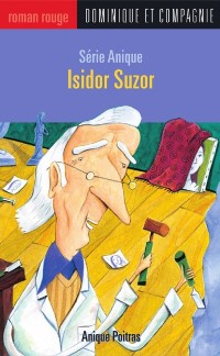 Cover Isidor Suzor