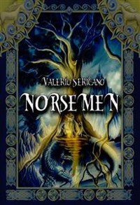 Cover Norsemen