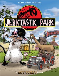 Cover Jerktastic Park