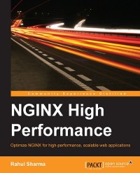 Cover NGINX High Performance