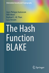 Cover The Hash Function BLAKE