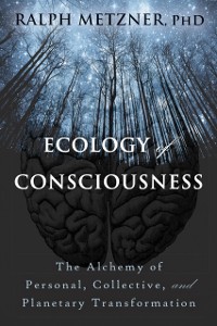 Cover Ecology of Consciousness